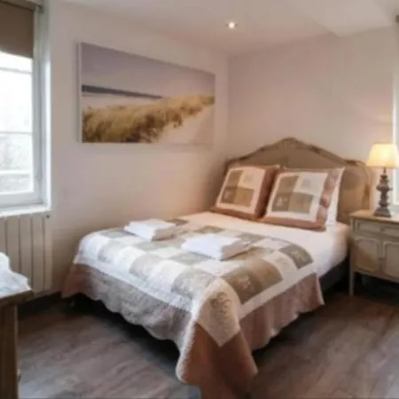 Le Bijou De Julie Apartamento